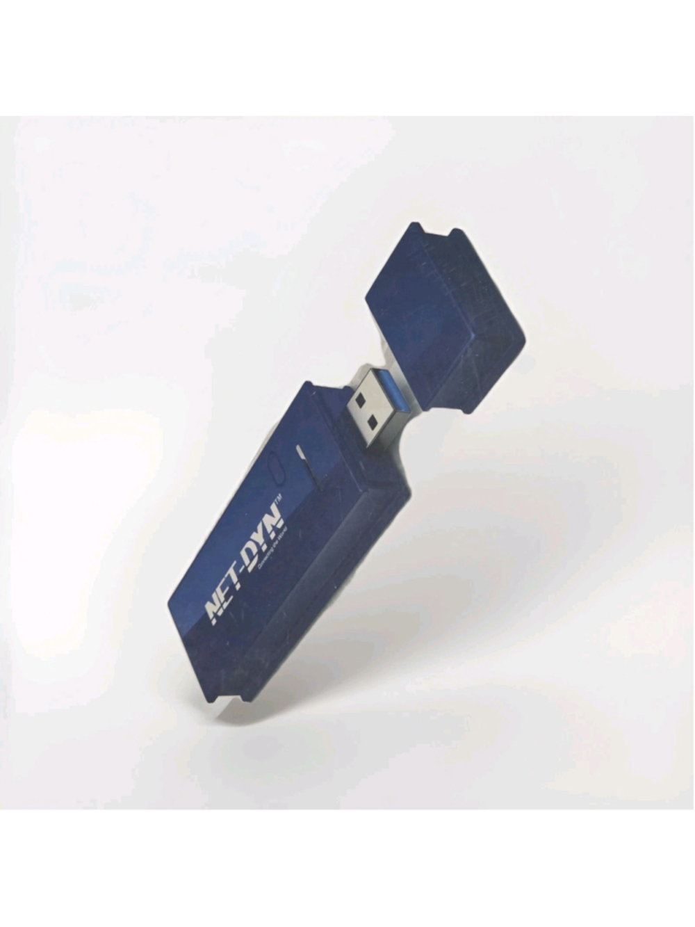 Net-Dyn USB wireless Wi-Fi Adapter, AC1200M Dual Band